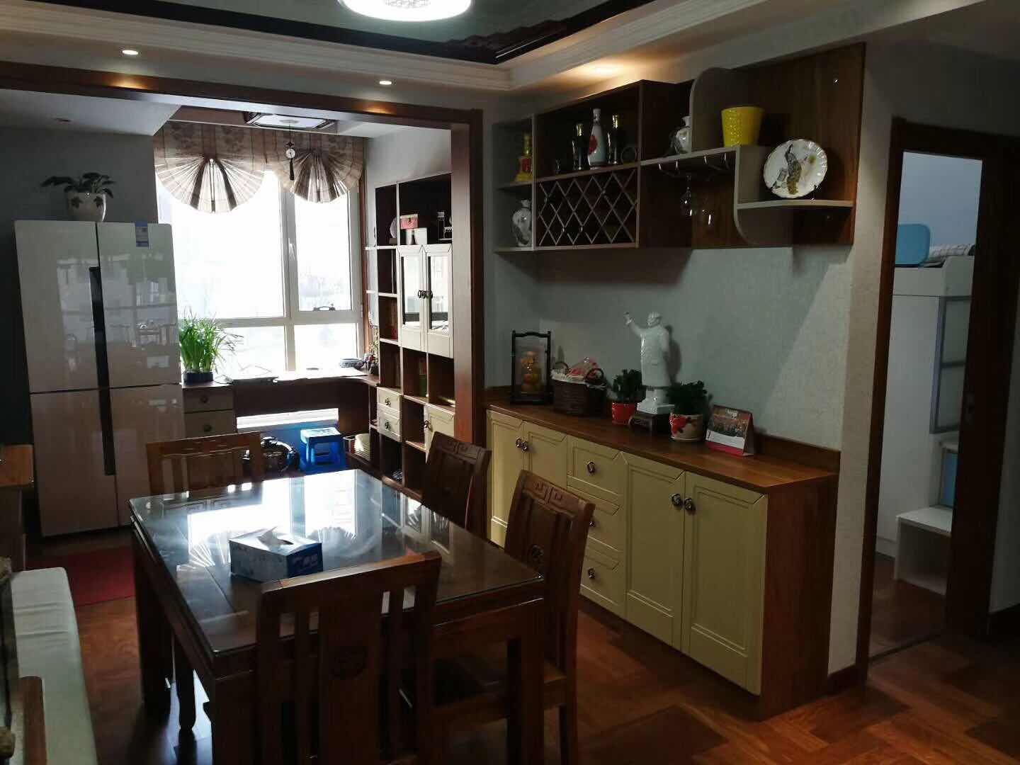 實(shí)木家具定制